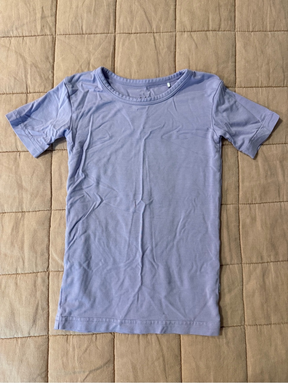 Little Sleepies Tee